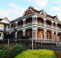 Old England Hotel - Restaurant Darwin
