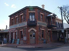 The Maid - Restaurant Darwin 0