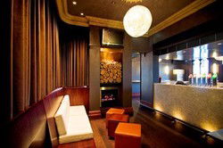 The Maid - Restaurant Darwin 1