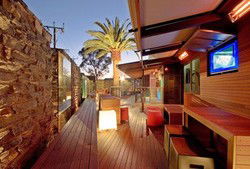 The Maid - Restaurant Darwin 2