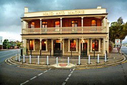 The Maid - Restaurant Darwin 3