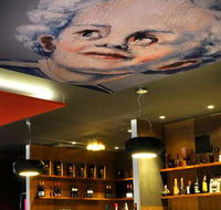 Barking Dog Wine Bar  Cafe - Restaurant Darwin