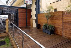 Birkenhead Tavern - Restaurant Darwin 1