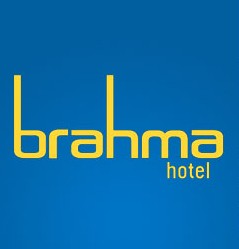 Brahma Lodge Hotel - Restaurant Darwin 1