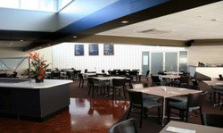 Brahma Lodge Hotel - Restaurant Darwin 2