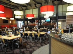  Restaurant Darwin