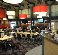 Colonnades Tavern - Restaurant Darwin