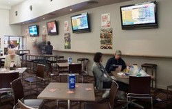 Colonnades Tavern - Restaurant Darwin 2