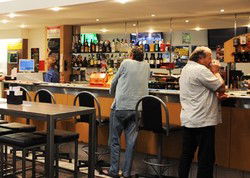 Colonnades Tavern - Restaurant Darwin 3