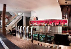 Griffins Head Hotel - Restaurant Darwin 1