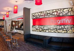 Griffins Head Hotel - Restaurant Darwin 2