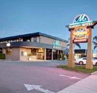 Marion Hotel - Restaurant Darwin