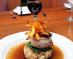 Marion Hotel - Restaurant Darwin 2