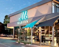 Marion Hotel - Restaurant Darwin 3
