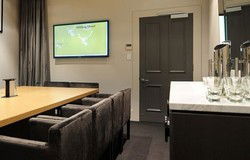 Stirling Hotel - Restaurant Darwin 0