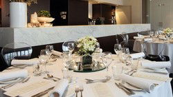 Stirling Hotel - Restaurant Darwin 1
