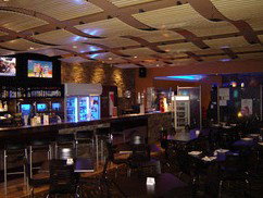 Strata Bar - Restaurant Darwin 1