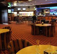 Woodcroft Tavern - Restaurant Darwin