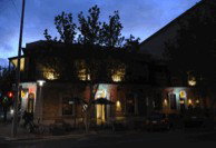 The King - Restaurant Darwin 1
