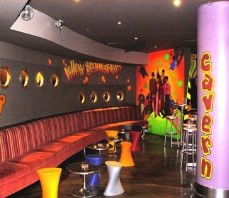 The Cavern Club - Restaurant Darwin 0