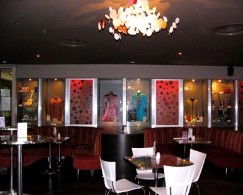 The Cavern Club - Restaurant Darwin 1