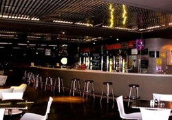 The Cavern Club - Restaurant Darwin 3