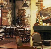 Provincial Hotel - Restaurant Darwin