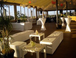 Semaphore Palais - Restaurant Darwin 1