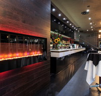 Watermark Docklands - Restaurant Darwin
