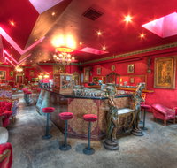 Polly Bar - Restaurant Darwin