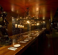 The Longroom - Restaurant Darwin
