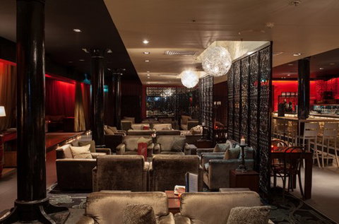 The Longroom - Restaurant Darwin 3