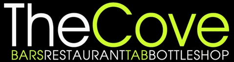The Cove Tavern - Restaurant Darwin 0