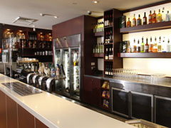 Arts On Bourke - Restaurant Darwin 0