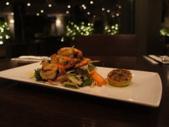 Arts On Bourke - Restaurant Darwin 2