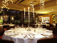 Arts On Bourke - Restaurant Darwin 3