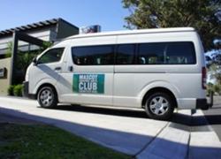 Arts On Bourke - Restaurant Darwin 4