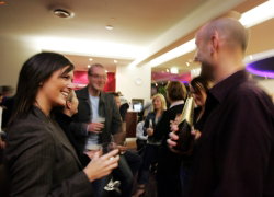 Arts On Bourke - Restaurant Darwin 5