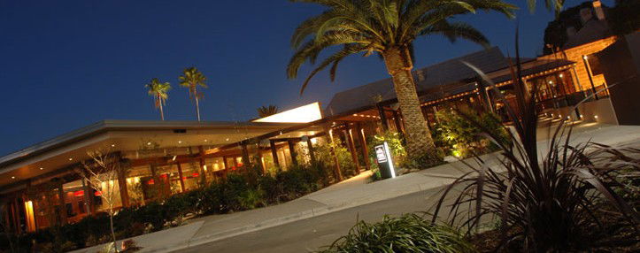  Restaurant Darwin