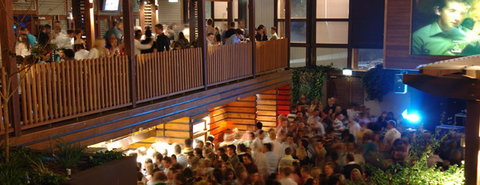 The Fiddler - Restaurant Darwin 2