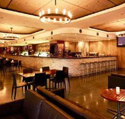 Martin Place Bar - Restaurant Darwin