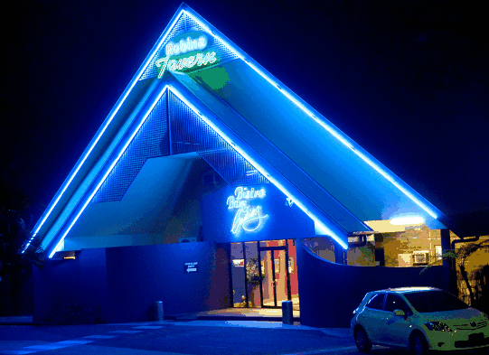 Robina Tavern - Restaurant Darwin