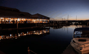 The Boardwalk Tavern - Restaurant Darwin