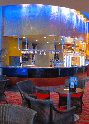 Arundel Tavern - Restaurant Darwin 1