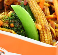 Stir Crazy Noodle Bar - Restaurant Darwin