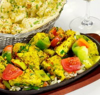 Chutney Indian - Restaurant Darwin