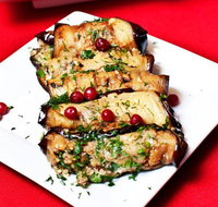 Russian Nights - Restaurant Darwin