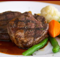 R. G. Mcgees Hotel Restaurant - Restaurant Darwin