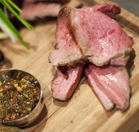 Boca Grill - Restaurant Darwin