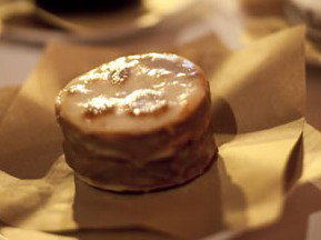 Boca Grill - Restaurant Darwin 1